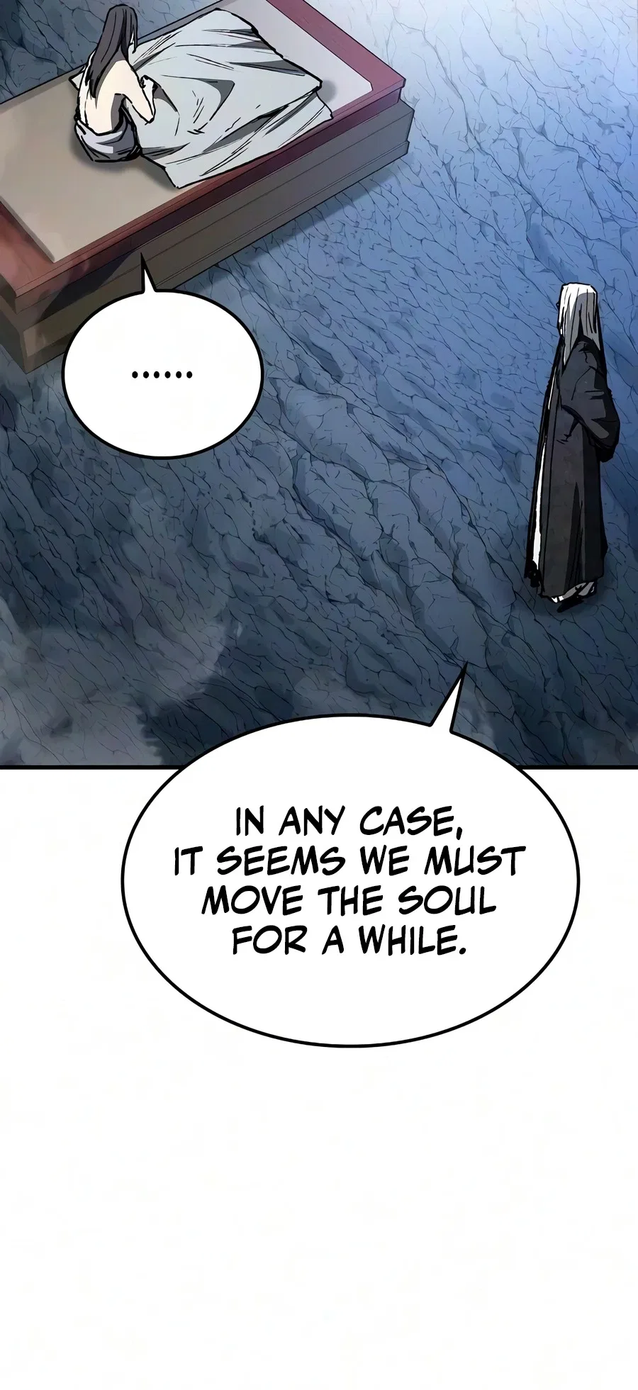 Reborn As The Heavenly Demon Chapter 133 – Page 9
