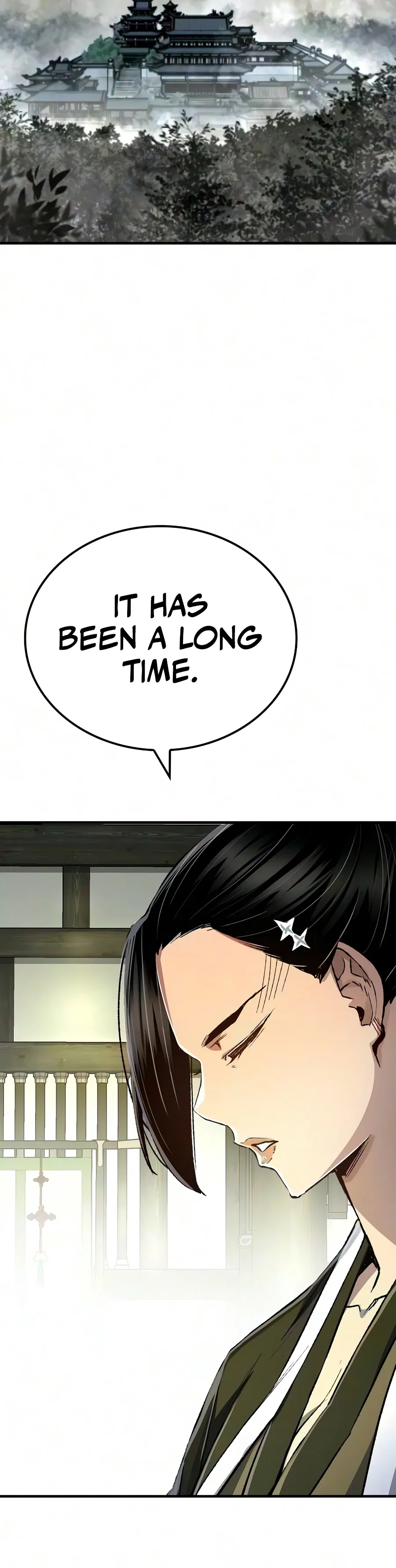 Reborn As The Heavenly Demon Chapter 133 – Page 13