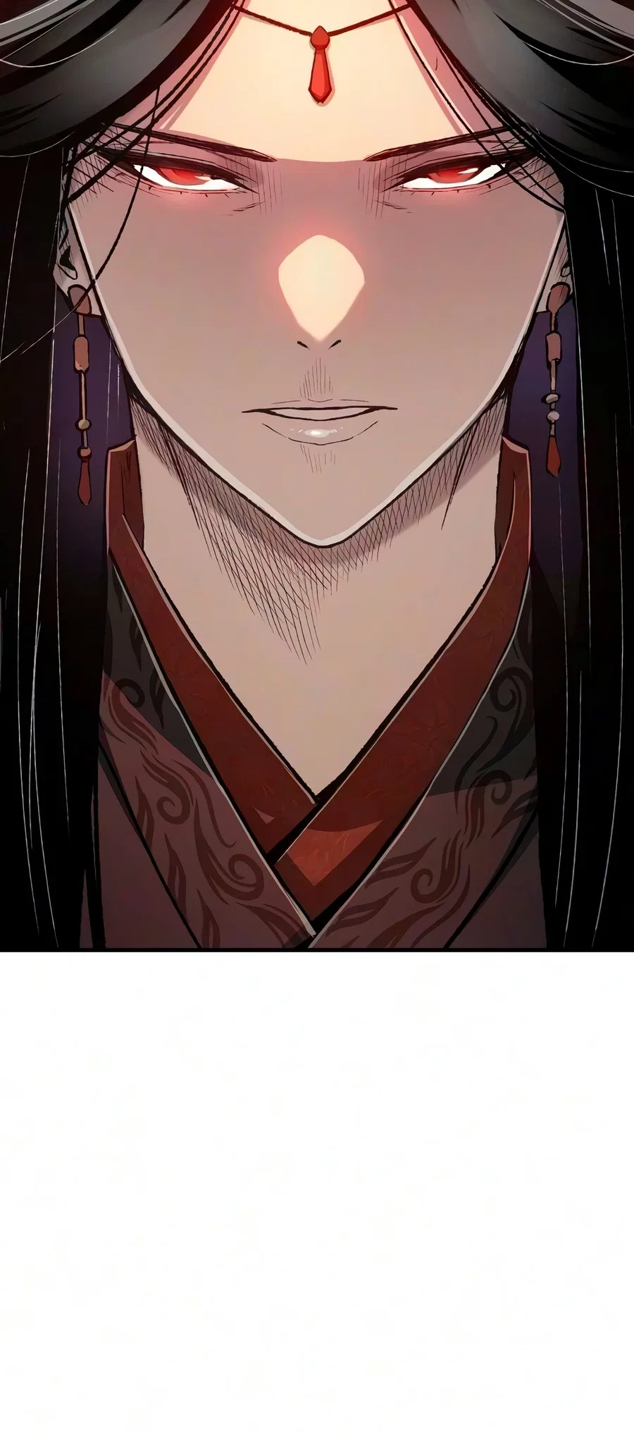 Reborn As The Heavenly Demon Chapter 133 – Page 19