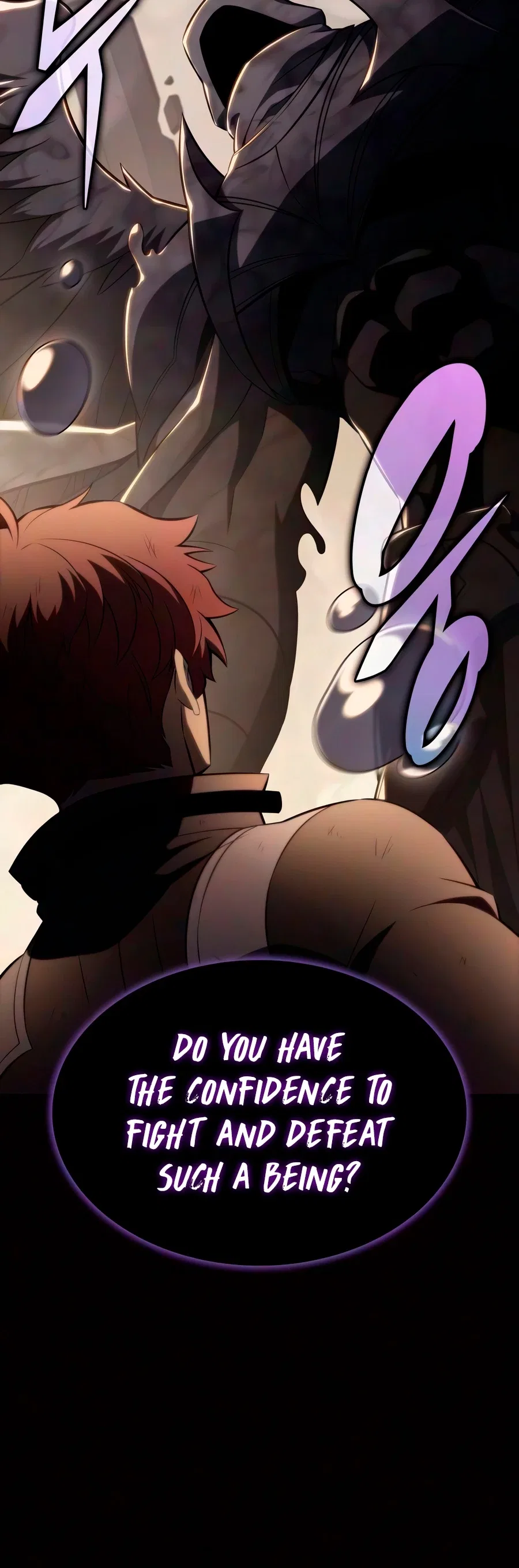 The Regressed Son of a Duke is an Assassin Chapter 138 – Page 3