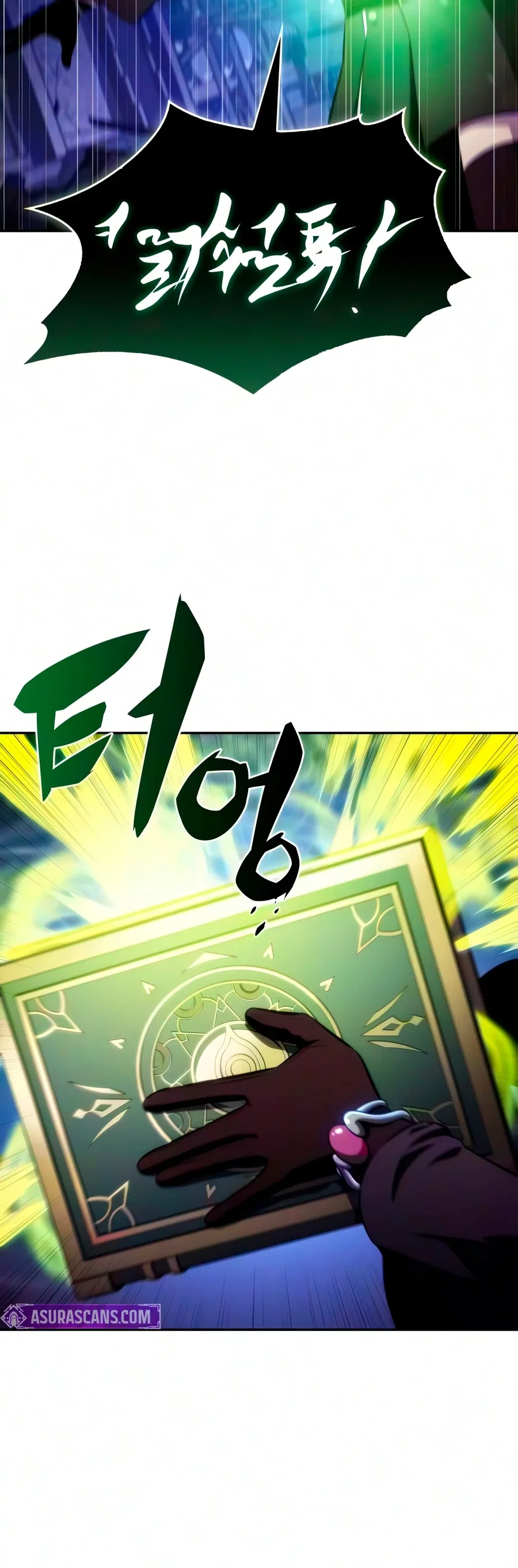 The Regressed Son of a Duke is an Assassin Chapter 138 – Page 18