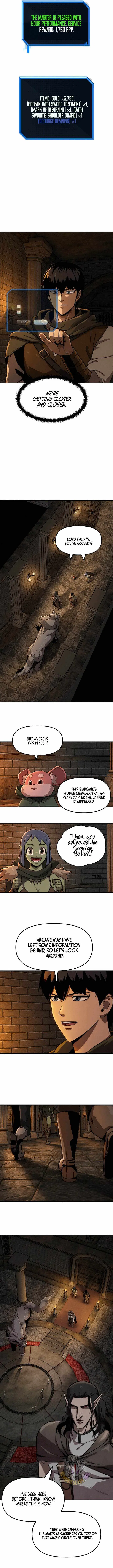 The S-Class Butler Chapter 52 – Page 3