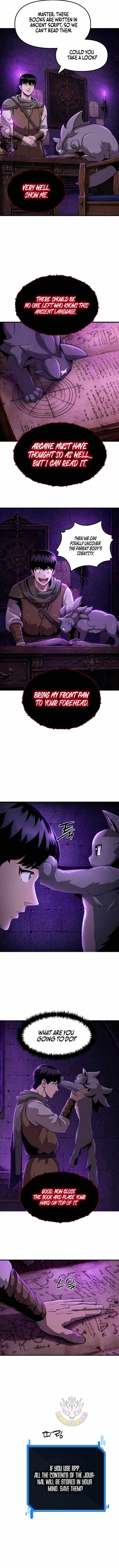 The S-Class Butler Chapter 52 – Page 6