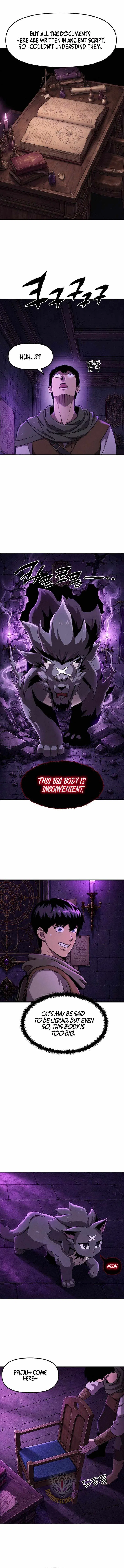 The S-Class Butler Chapter 52 – Page 7