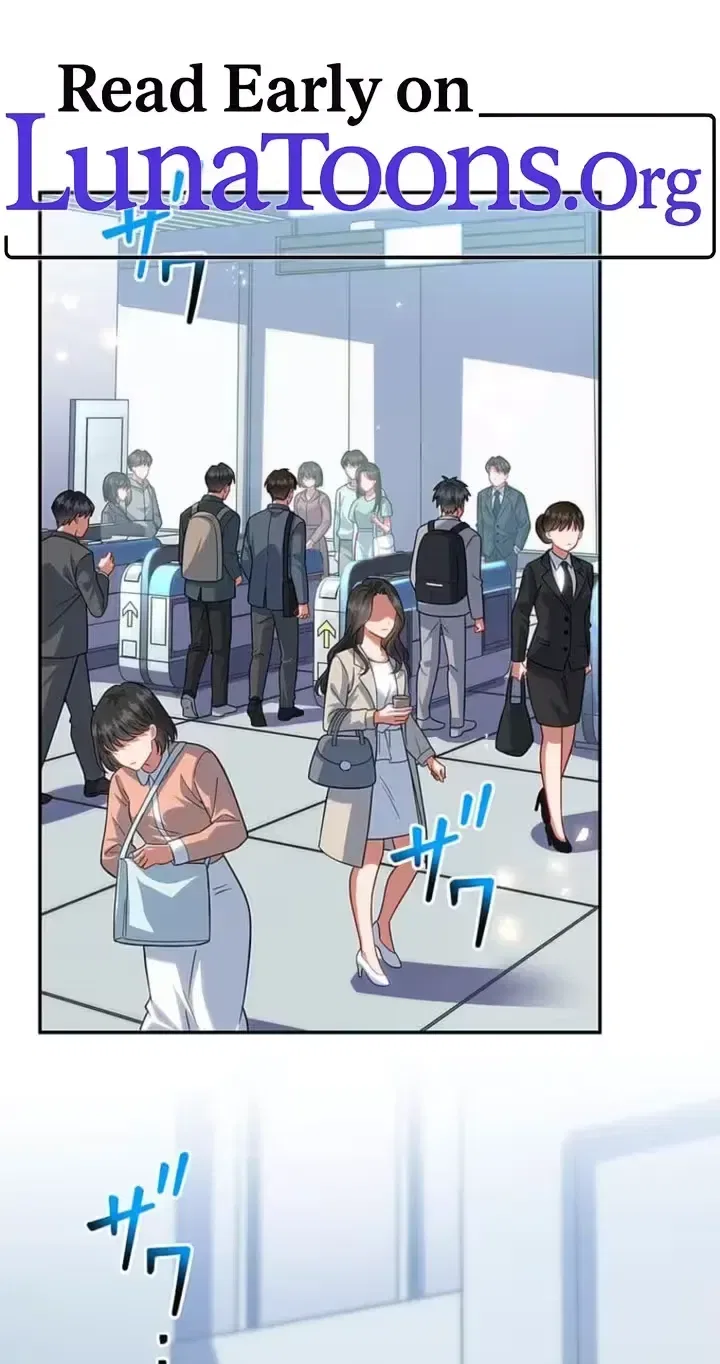 If I’m an Unfaithful Woman… I’ll Go to Hell Chapter 35 – Page 1