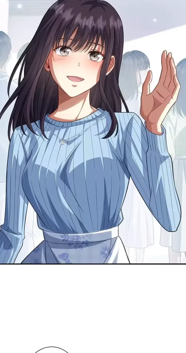 If I’m an Unfaithful Woman… I’ll Go to Hell Chapter 35 – Page 4