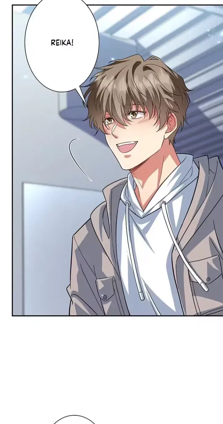 If I’m an Unfaithful Woman… I’ll Go to Hell Chapter 35 – Page 5