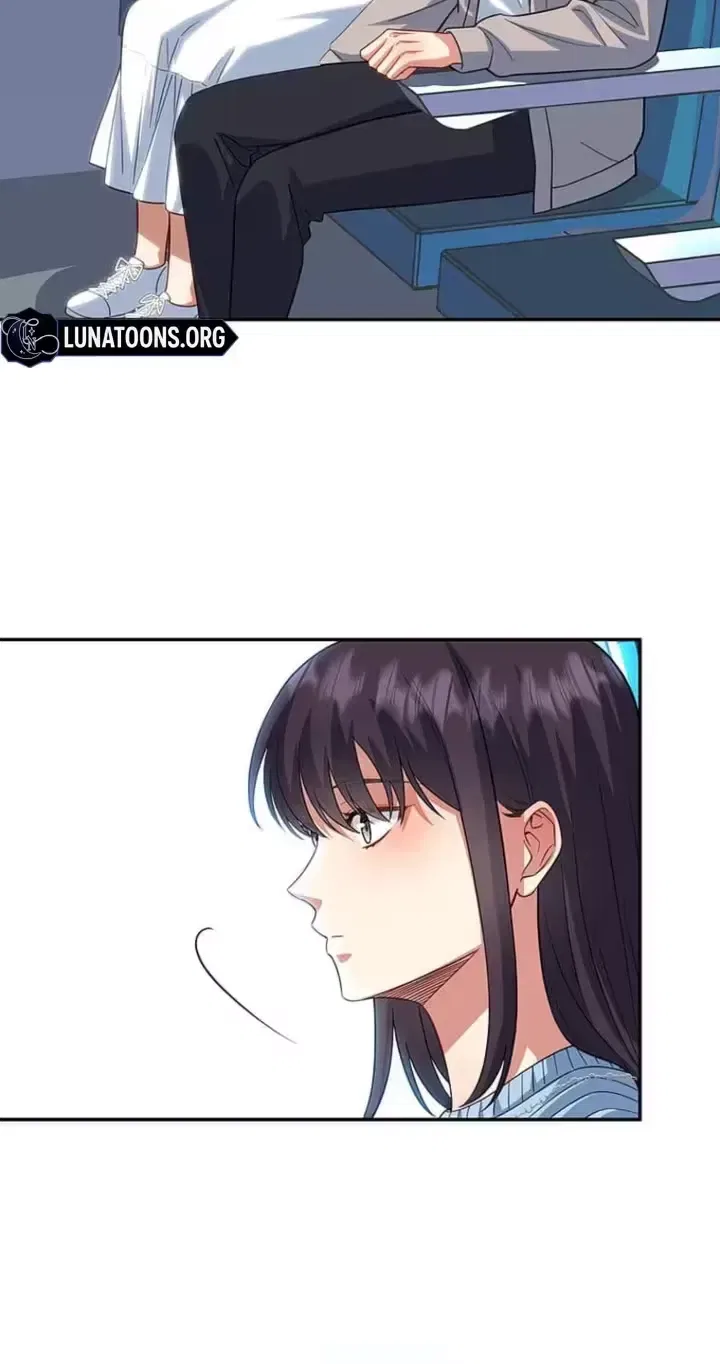 If I’m an Unfaithful Woman… I’ll Go to Hell Chapter 35 – Page 9