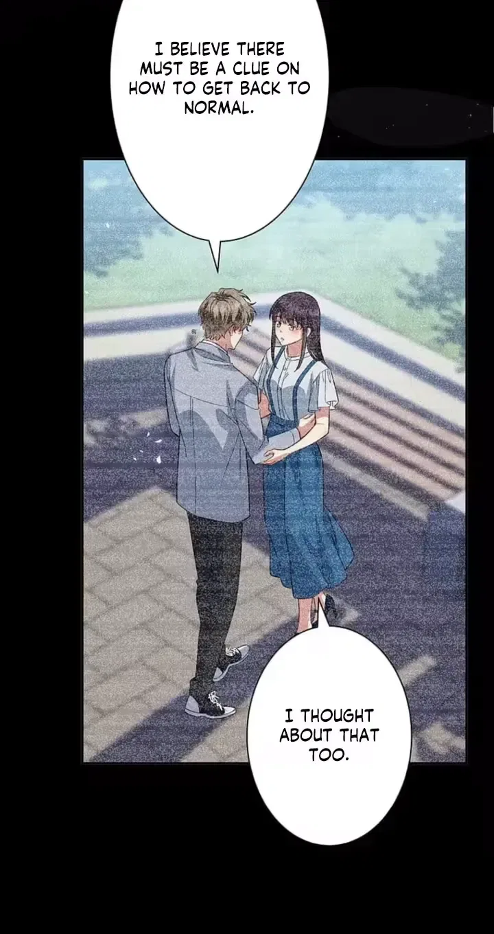 If I’m an Unfaithful Woman… I’ll Go to Hell Chapter 35 – Page 11