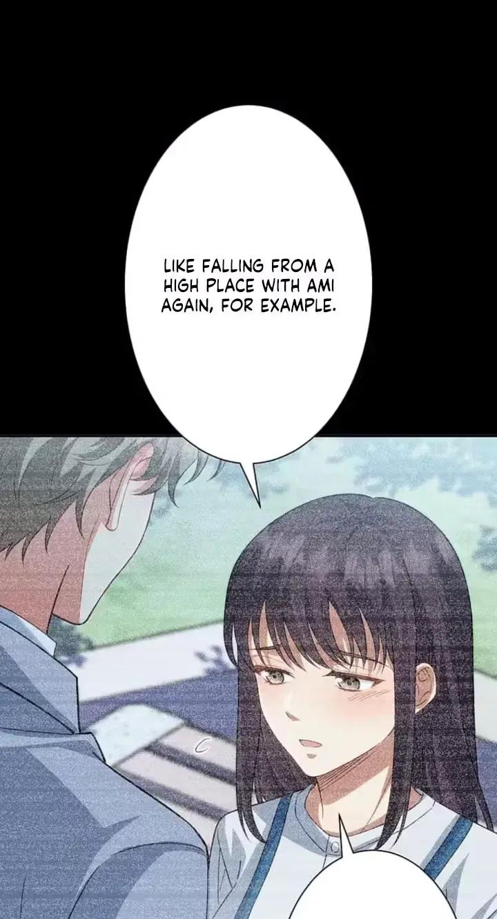 If I’m an Unfaithful Woman… I’ll Go to Hell Chapter 35 – Page 12