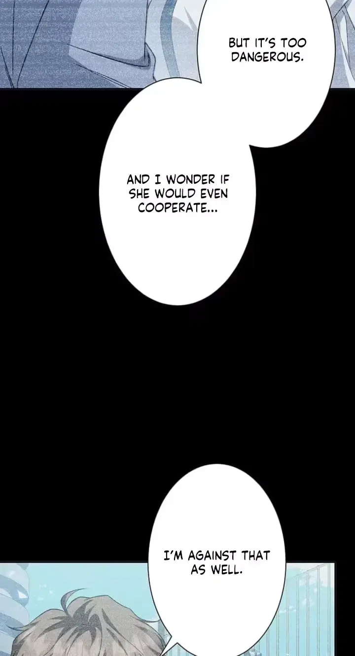 If I’m an Unfaithful Woman… I’ll Go to Hell Chapter 35 – Page 13