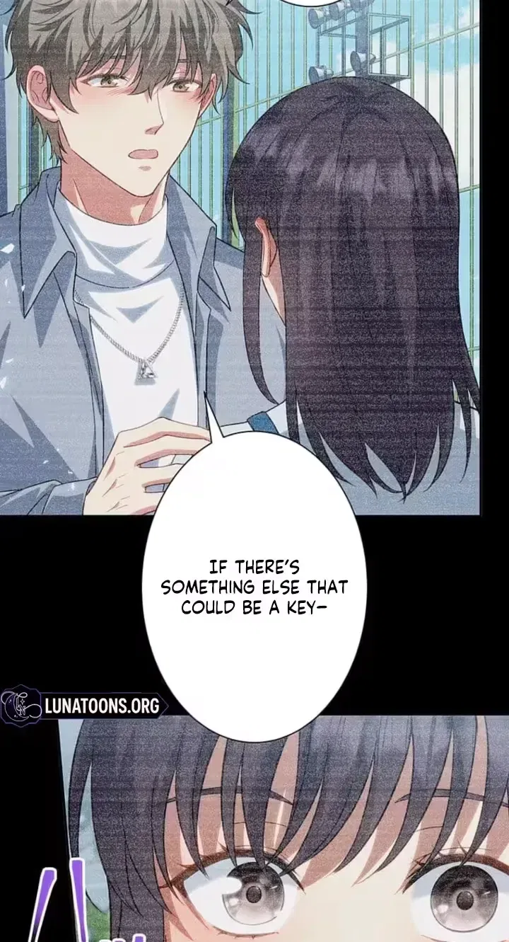 If I’m an Unfaithful Woman… I’ll Go to Hell Chapter 35 – Page 14
