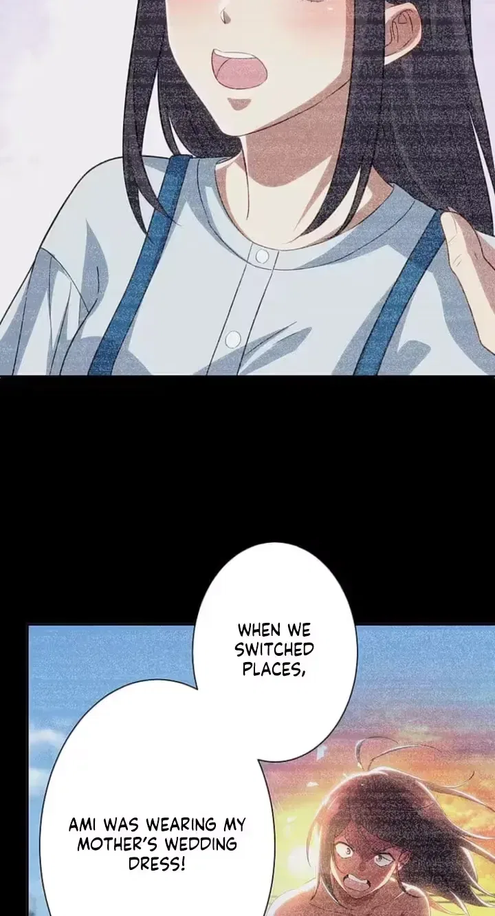 If I’m an Unfaithful Woman… I’ll Go to Hell Chapter 35 – Page 16