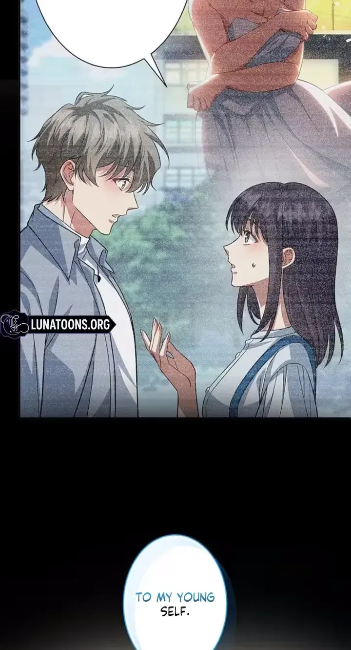 If I’m an Unfaithful Woman… I’ll Go to Hell Chapter 35 – Page 17