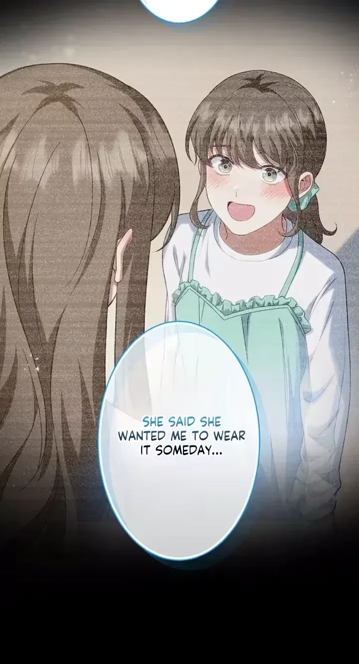 If I’m an Unfaithful Woman… I’ll Go to Hell Chapter 35 – Page 18