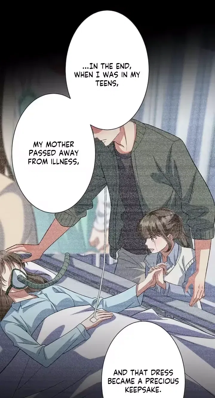 If I’m an Unfaithful Woman… I’ll Go to Hell Chapter 35 – Page 19