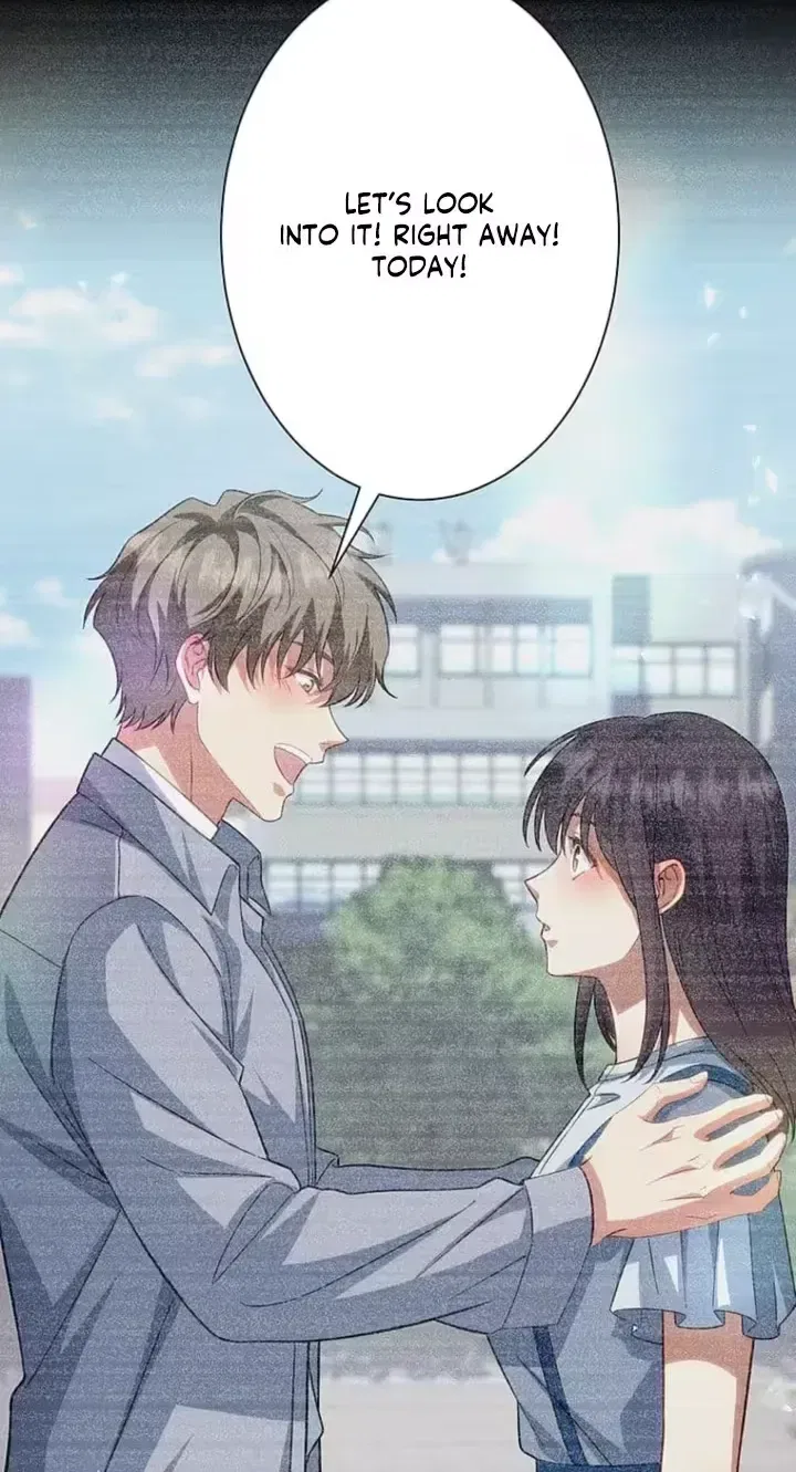 If I’m an Unfaithful Woman… I’ll Go to Hell Chapter 35 – Page 21