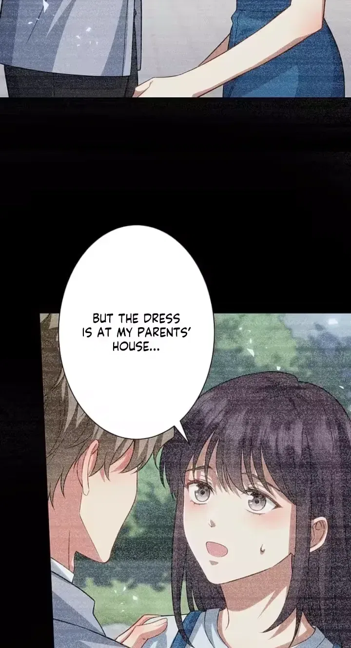 If I’m an Unfaithful Woman… I’ll Go to Hell Chapter 35 – Page 22