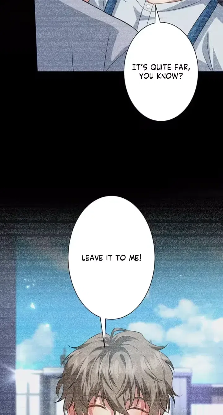 If I’m an Unfaithful Woman… I’ll Go to Hell Chapter 35 – Page 23