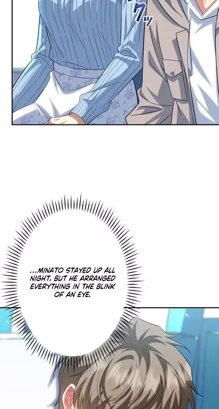 If I’m an Unfaithful Woman… I’ll Go to Hell Chapter 35 – Page 26