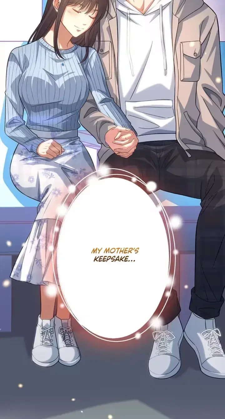 If I’m an Unfaithful Woman… I’ll Go to Hell Chapter 35 – Page 29