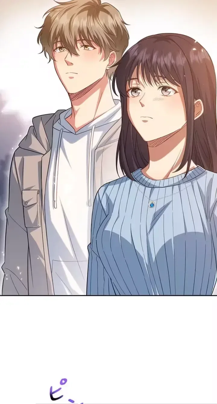 If I’m an Unfaithful Woman… I’ll Go to Hell Chapter 35 – Page 33