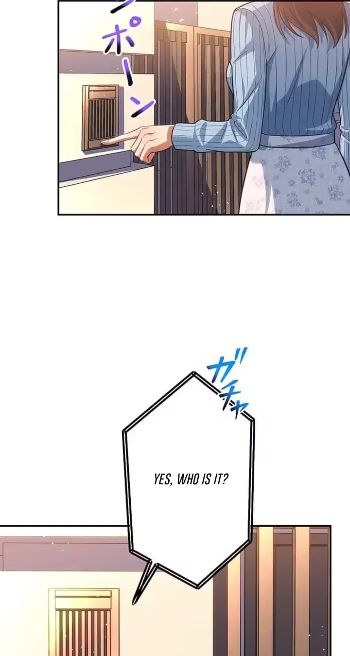 If I’m an Unfaithful Woman… I’ll Go to Hell Chapter 35 – Page 34