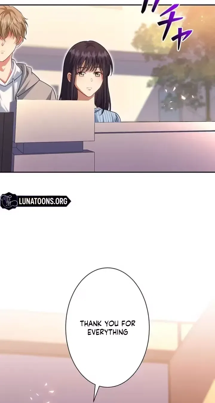 If I’m an Unfaithful Woman… I’ll Go to Hell Chapter 35 – Page 39