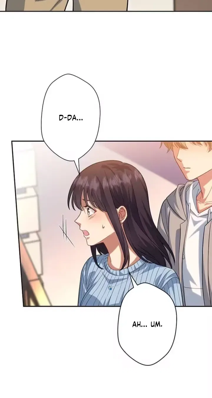 If I’m an Unfaithful Woman… I’ll Go to Hell Chapter 35 – Page 41