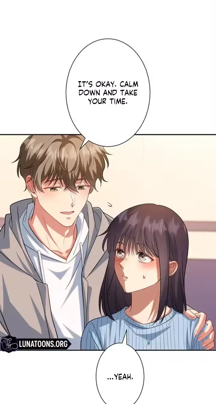 If I’m an Unfaithful Woman… I’ll Go to Hell Chapter 35 – Page 42
