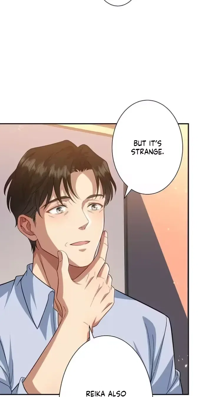 If I’m an Unfaithful Woman… I’ll Go to Hell Chapter 35 – Page 43