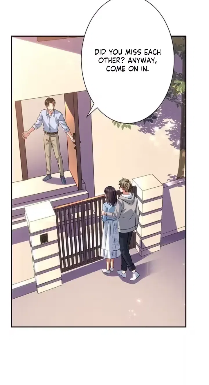 If I’m an Unfaithful Woman… I’ll Go to Hell Chapter 35 – Page 45