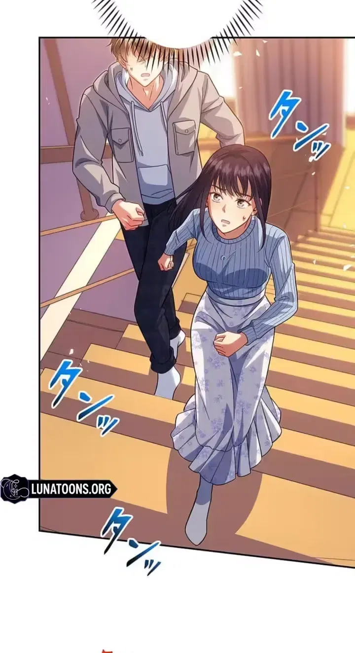 If I’m an Unfaithful Woman… I’ll Go to Hell Chapter 35 – Page 47