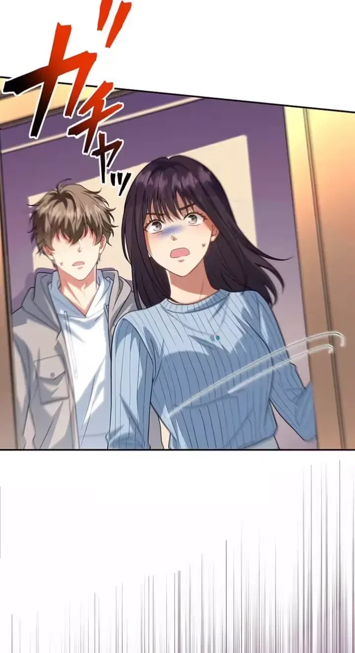 If I’m an Unfaithful Woman… I’ll Go to Hell Chapter 35 – Page 48