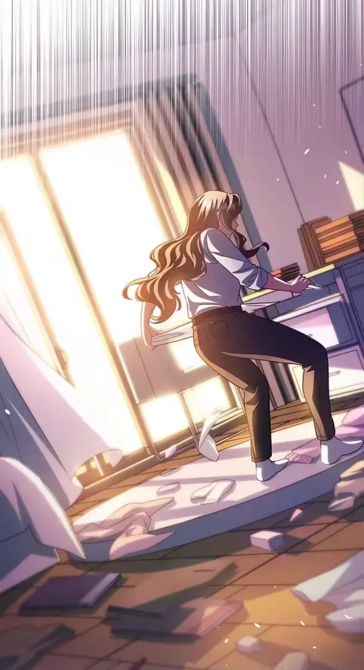 If I’m an Unfaithful Woman… I’ll Go to Hell Chapter 35 – Page 49