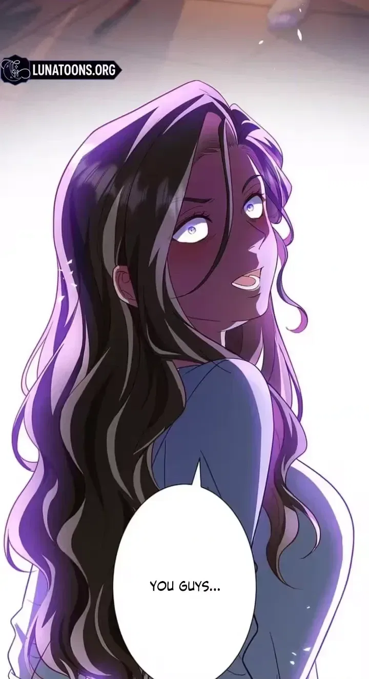 If I’m an Unfaithful Woman… I’ll Go to Hell Chapter 35 – Page 50