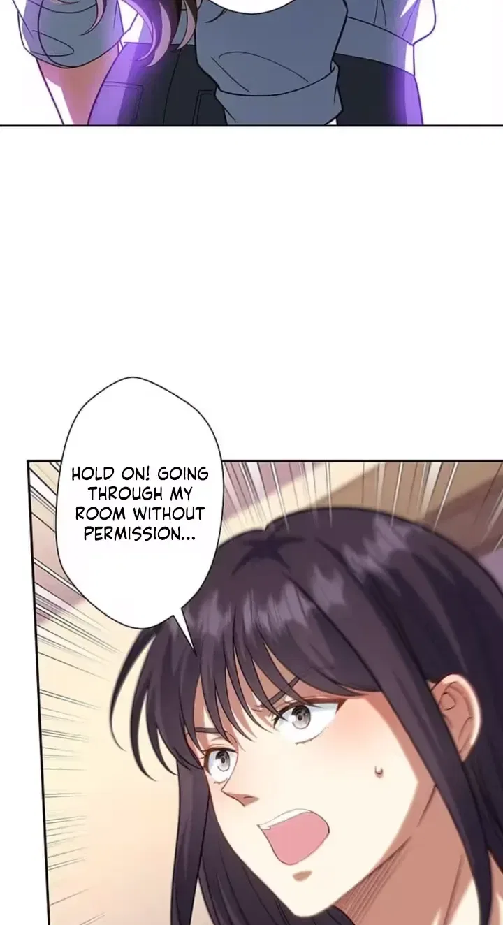 If I’m an Unfaithful Woman… I’ll Go to Hell Chapter 35 – Page 51