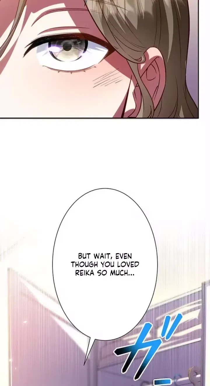 If I’m an Unfaithful Woman… I’ll Go to Hell Chapter 35 – Page 55
