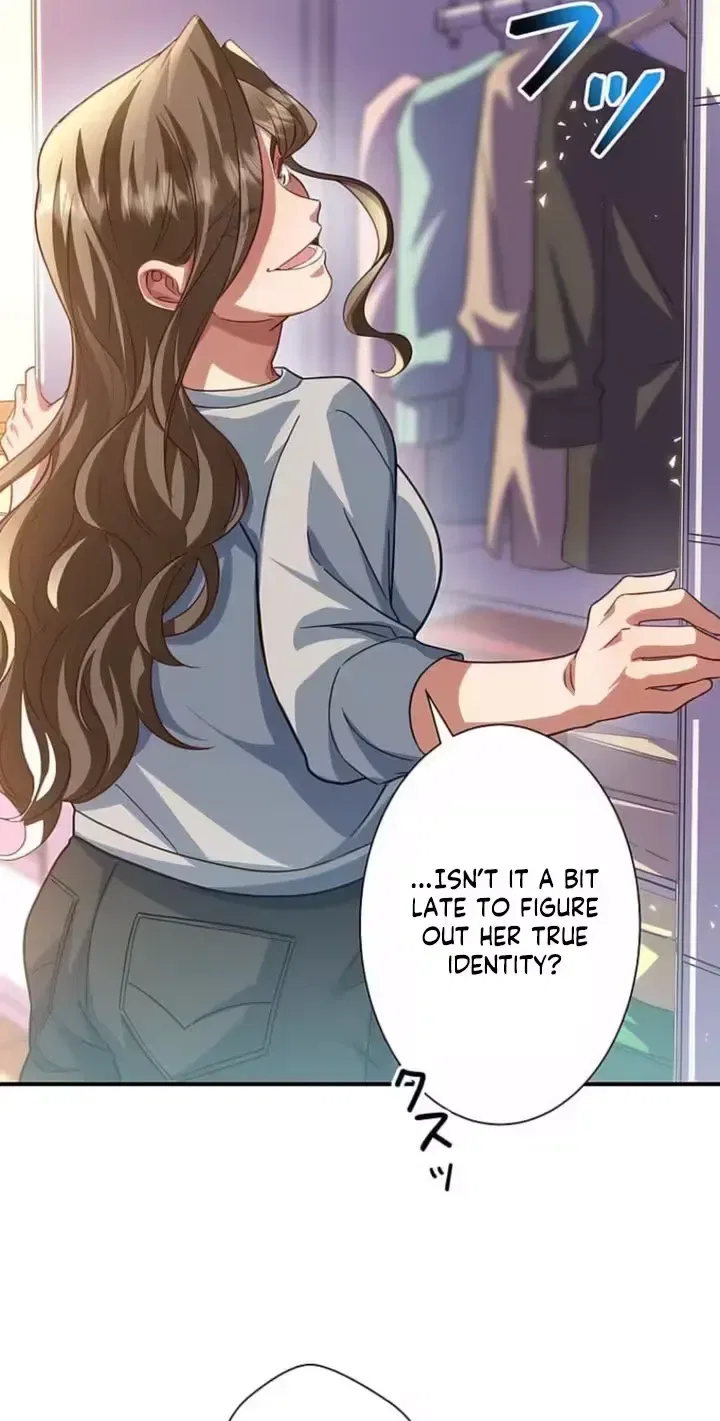 If I’m an Unfaithful Woman… I’ll Go to Hell Chapter 35 – Page 56
