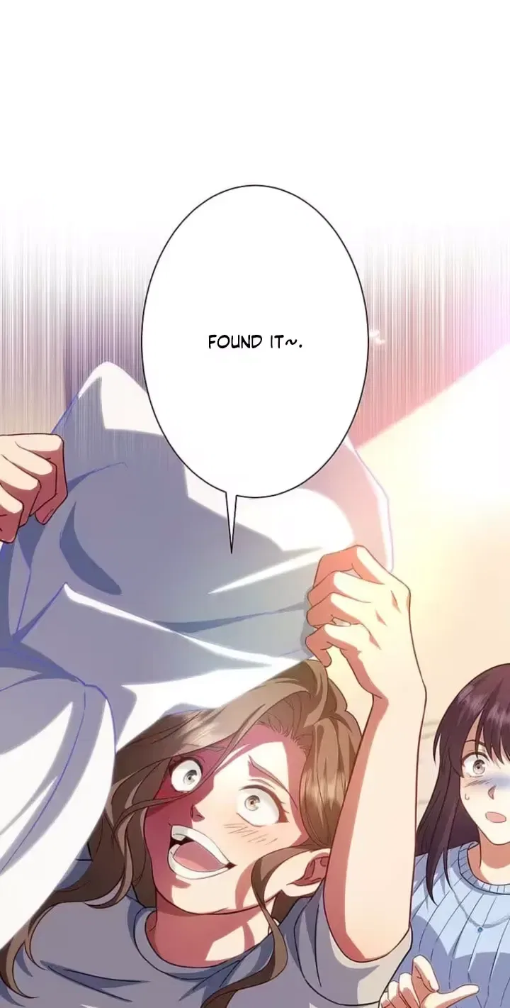 If I’m an Unfaithful Woman… I’ll Go to Hell Chapter 35 – Page 59