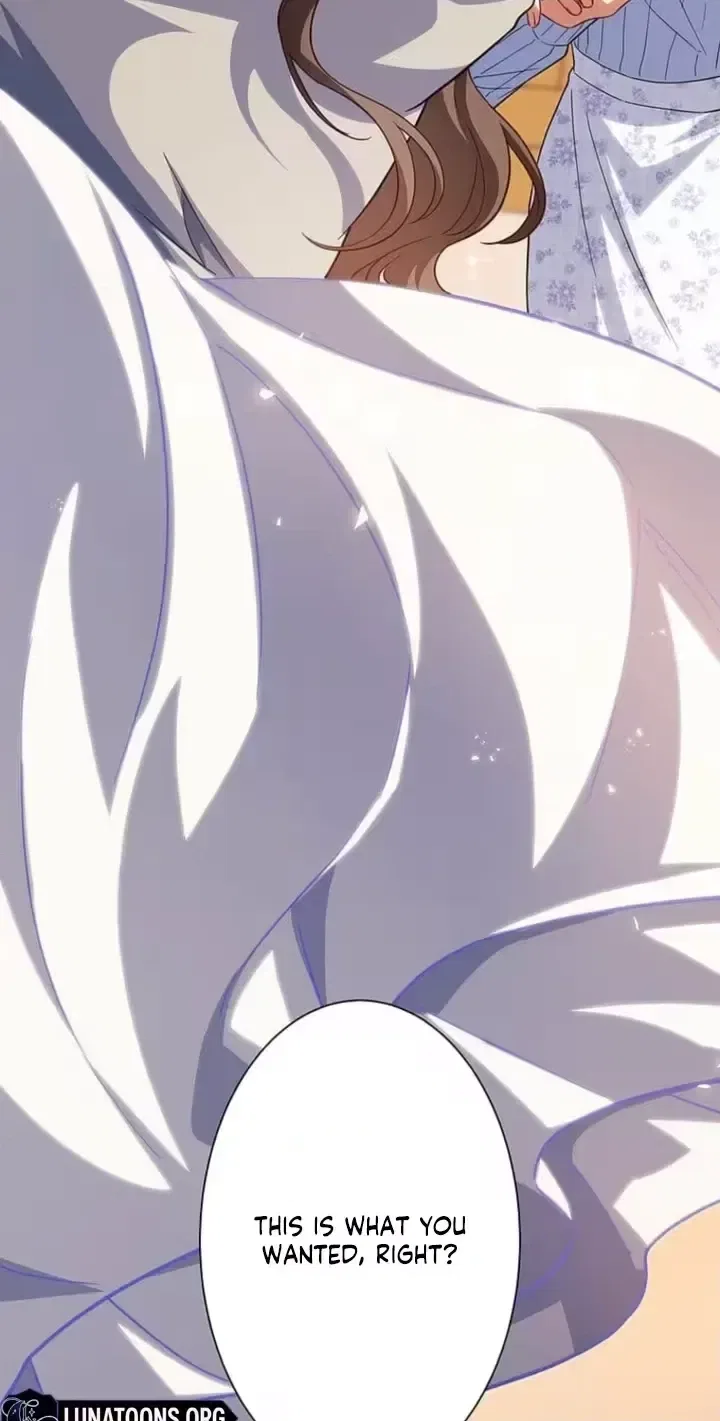 If I’m an Unfaithful Woman… I’ll Go to Hell Chapter 35 – Page 60