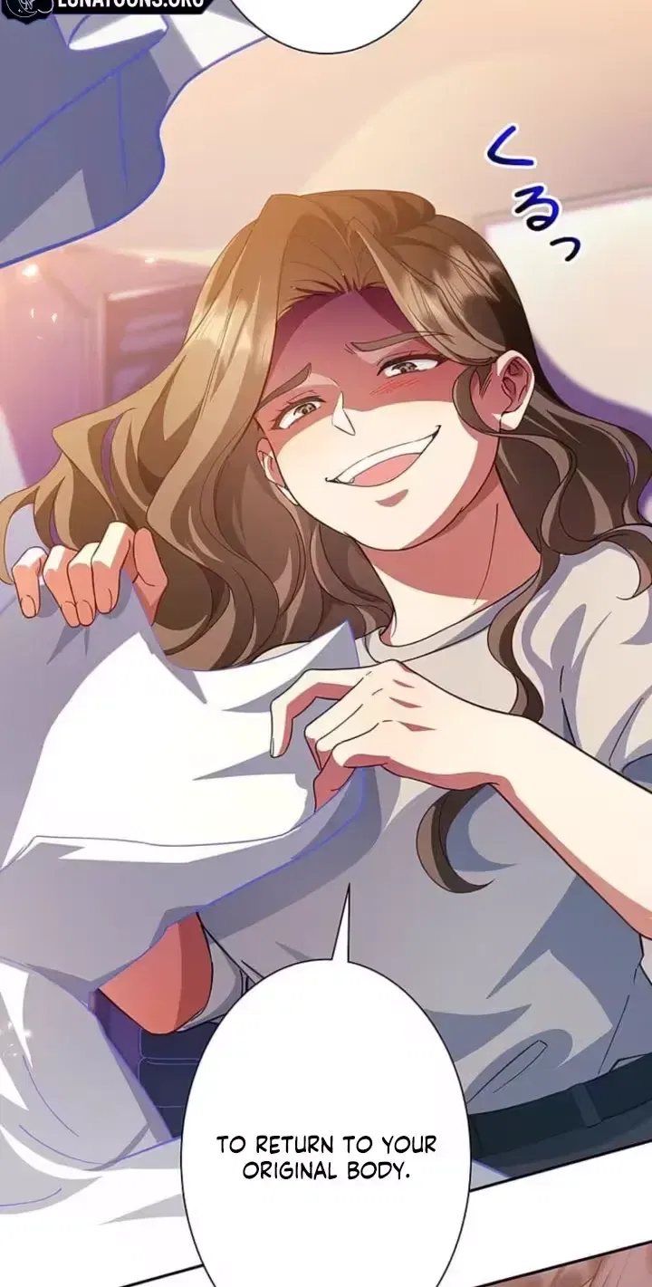 If I’m an Unfaithful Woman… I’ll Go to Hell Chapter 35 – Page 61