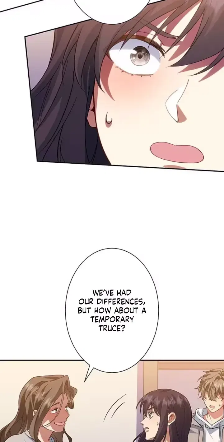 If I’m an Unfaithful Woman… I’ll Go to Hell Chapter 35 – Page 62