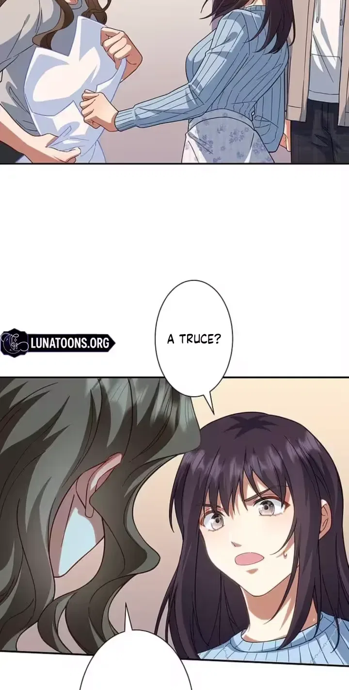If I’m an Unfaithful Woman… I’ll Go to Hell Chapter 35 – Page 63