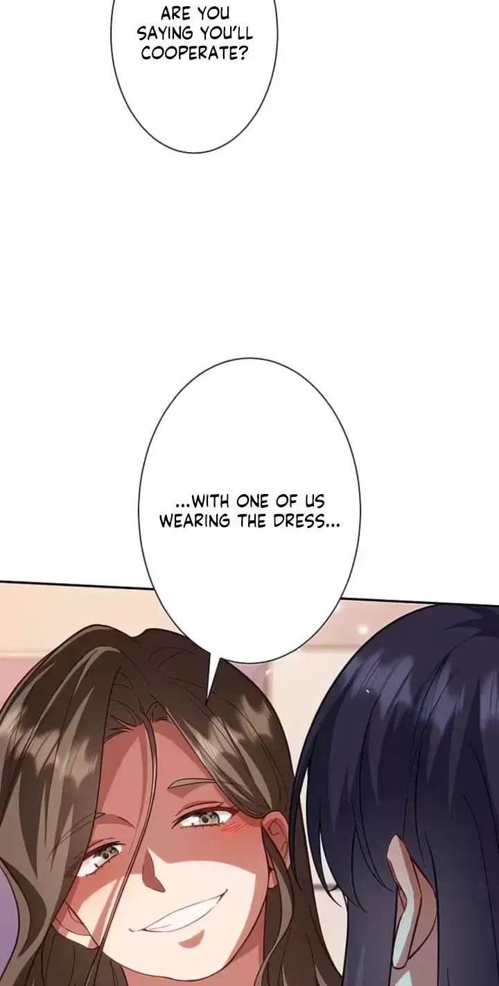 If I’m an Unfaithful Woman… I’ll Go to Hell Chapter 35 – Page 64