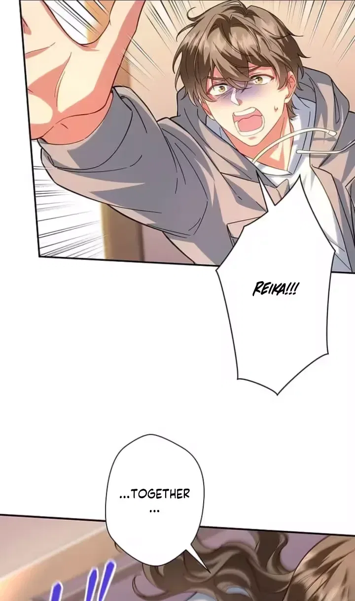 If I’m an Unfaithful Woman… I’ll Go to Hell Chapter 35 – Page 66
