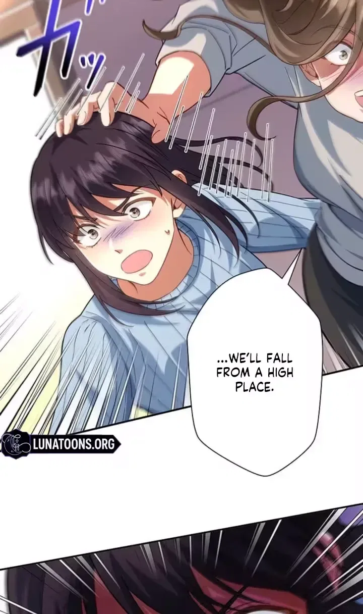 If I’m an Unfaithful Woman… I’ll Go to Hell Chapter 35 – Page 67