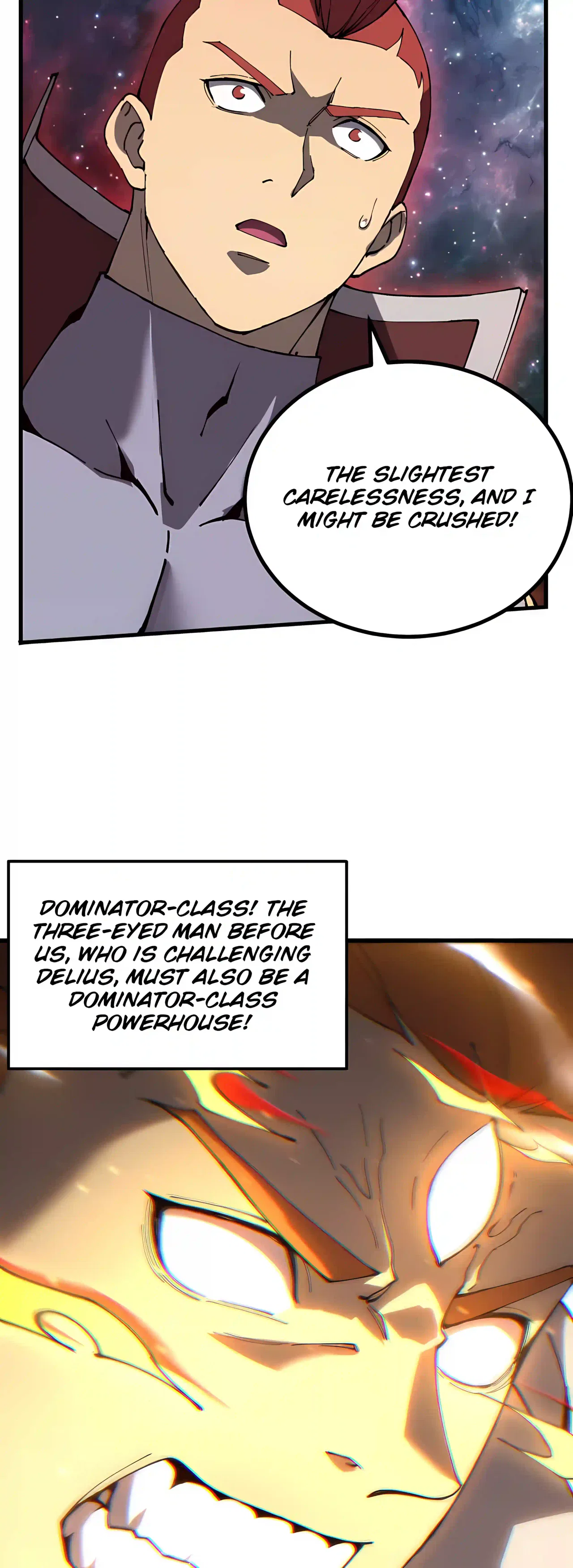 Logging 10,000 Years into the Future Chapter 341 – Page 6