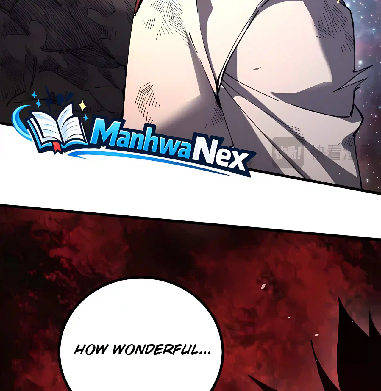 Logging 10,000 Years into the Future Chapter 341 – Page 12