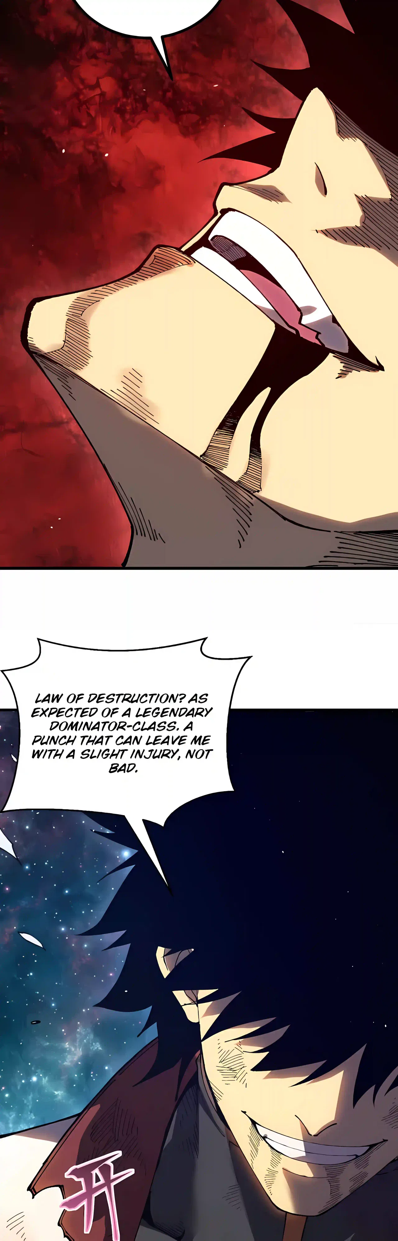 Logging 10,000 Years into the Future Chapter 341 – Page 13